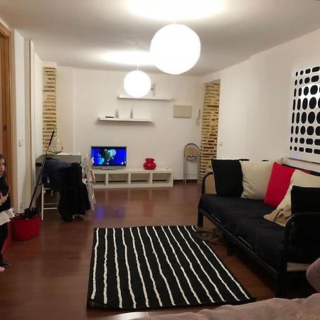 Apartament Apartamento Coqueto En Pleno Casco Antiguo Toledo Zewnętrze zdjęcie