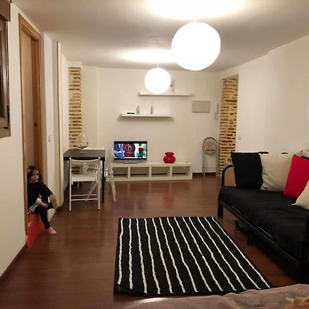 Apartament Apartamento Coqueto En Pleno Casco Antiguo Toledo Zewnętrze zdjęcie