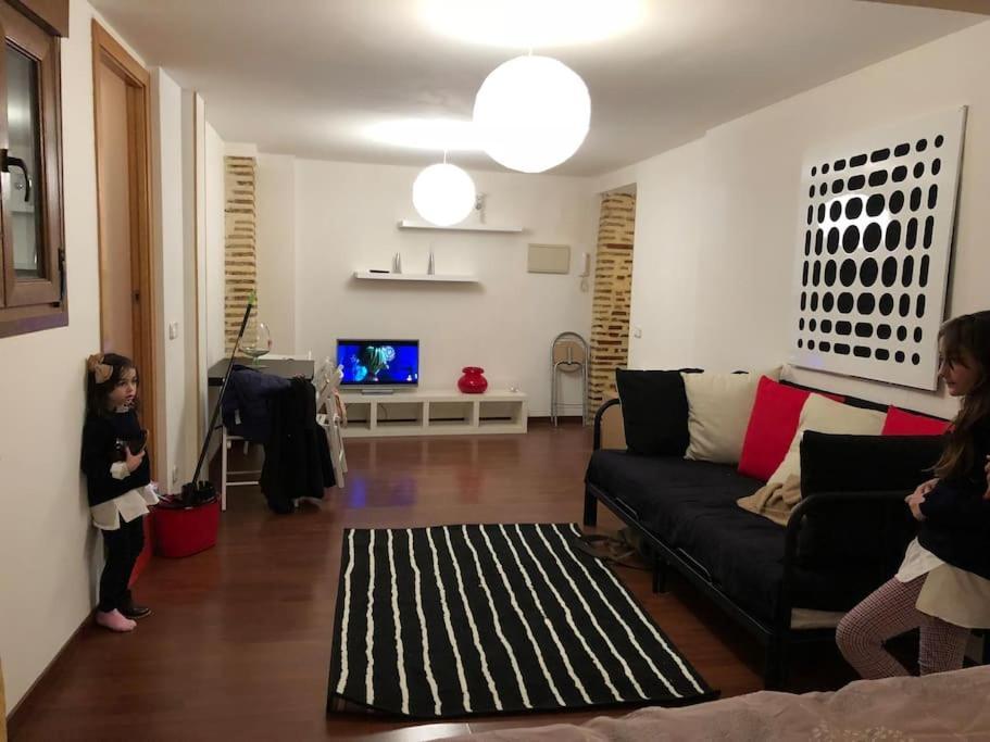 Apartament Apartamento Coqueto En Pleno Casco Antiguo Toledo Zewnętrze zdjęcie