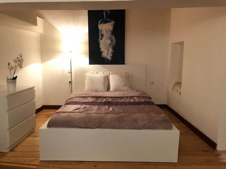 Apartament Apartamento Coqueto En Pleno Casco Antiguo Toledo Zewnętrze zdjęcie