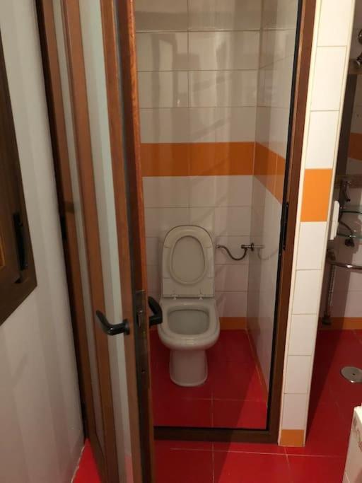 Apartament Apartamento Coqueto En Pleno Casco Antiguo Toledo Zewnętrze zdjęcie