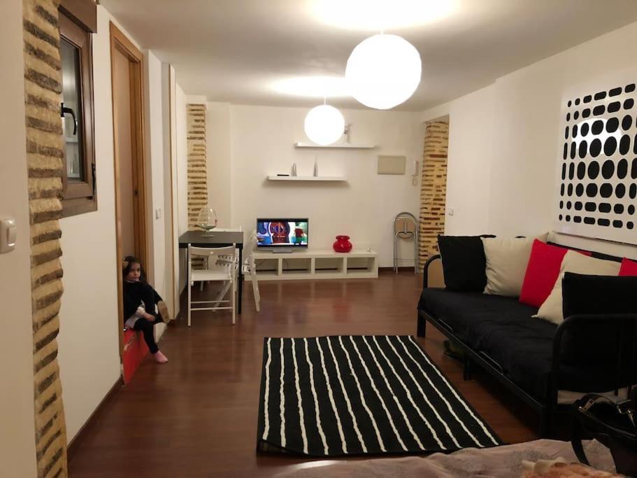 Apartament Apartamento Coqueto En Pleno Casco Antiguo Toledo Zewnętrze zdjęcie