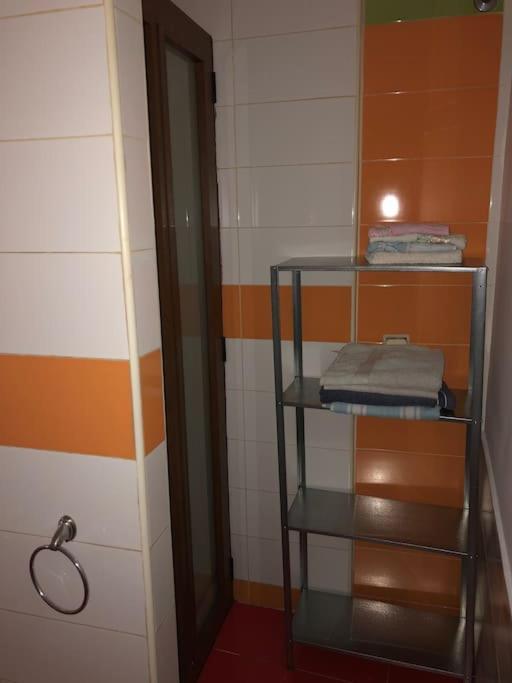 Apartament Apartamento Coqueto En Pleno Casco Antiguo Toledo Zewnętrze zdjęcie