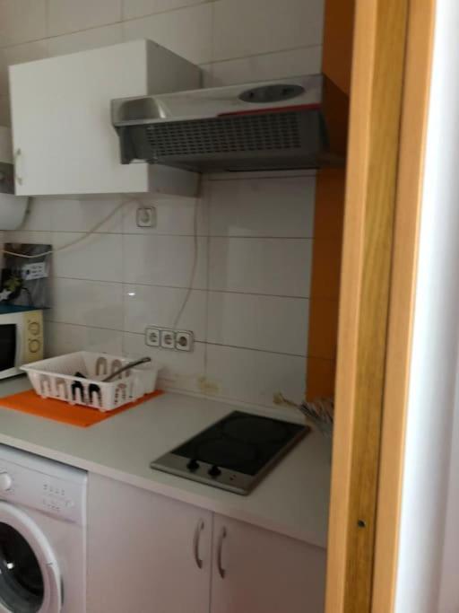 Apartament Apartamento Coqueto En Pleno Casco Antiguo Toledo Zewnętrze zdjęcie