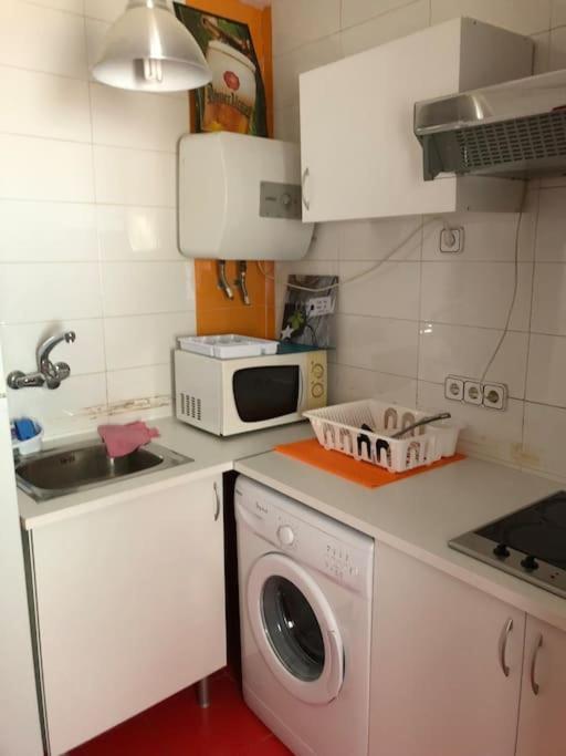 Apartament Apartamento Coqueto En Pleno Casco Antiguo Toledo Zewnętrze zdjęcie