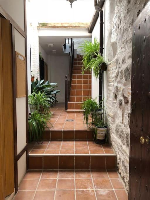 Apartament Apartamento Coqueto En Pleno Casco Antiguo Toledo Zewnętrze zdjęcie